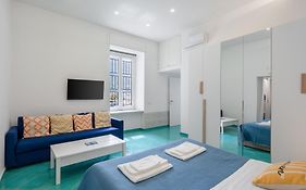 Sunset Luxury Rooms