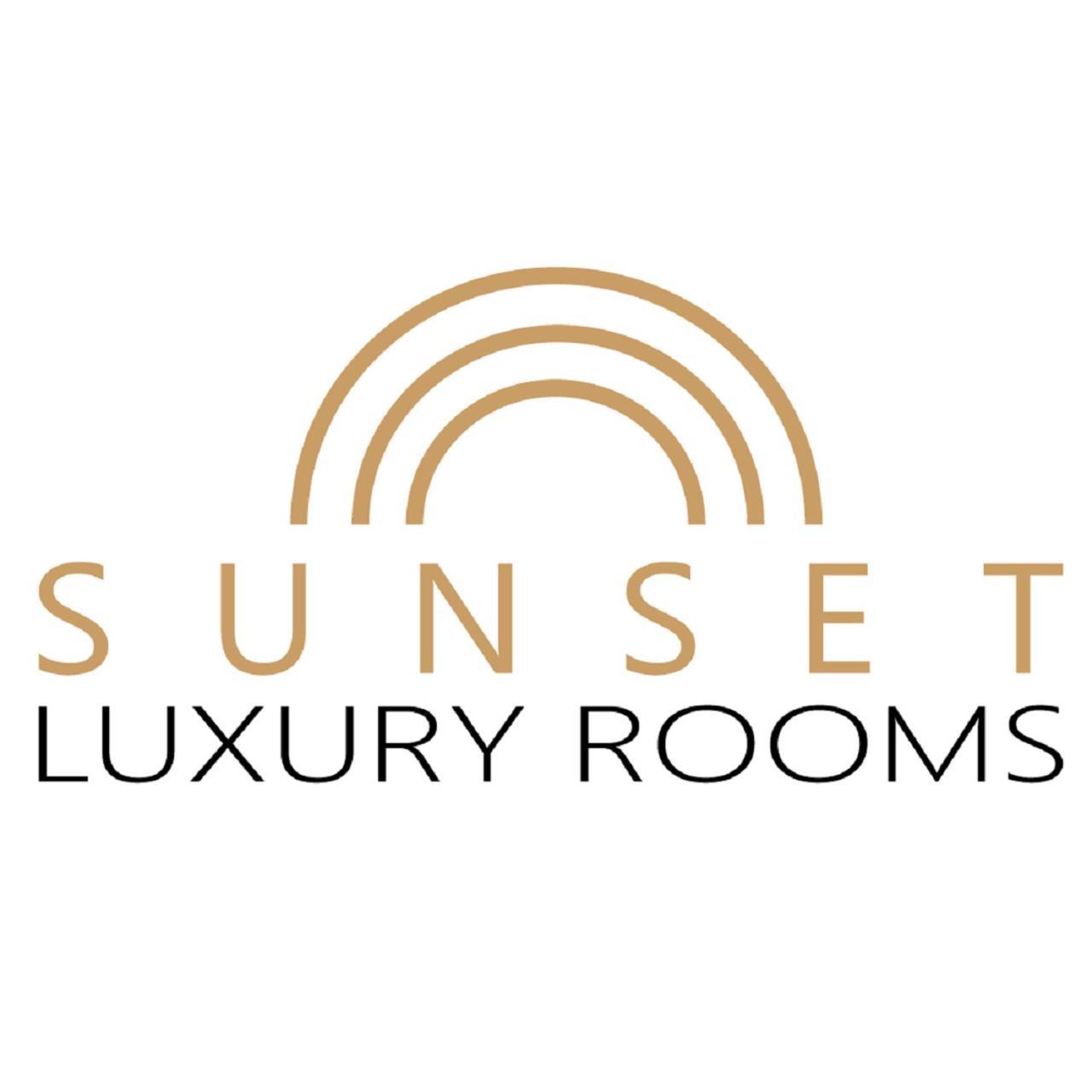 Sunset Luxury Rooms Castellammare di Stabia Exterior foto