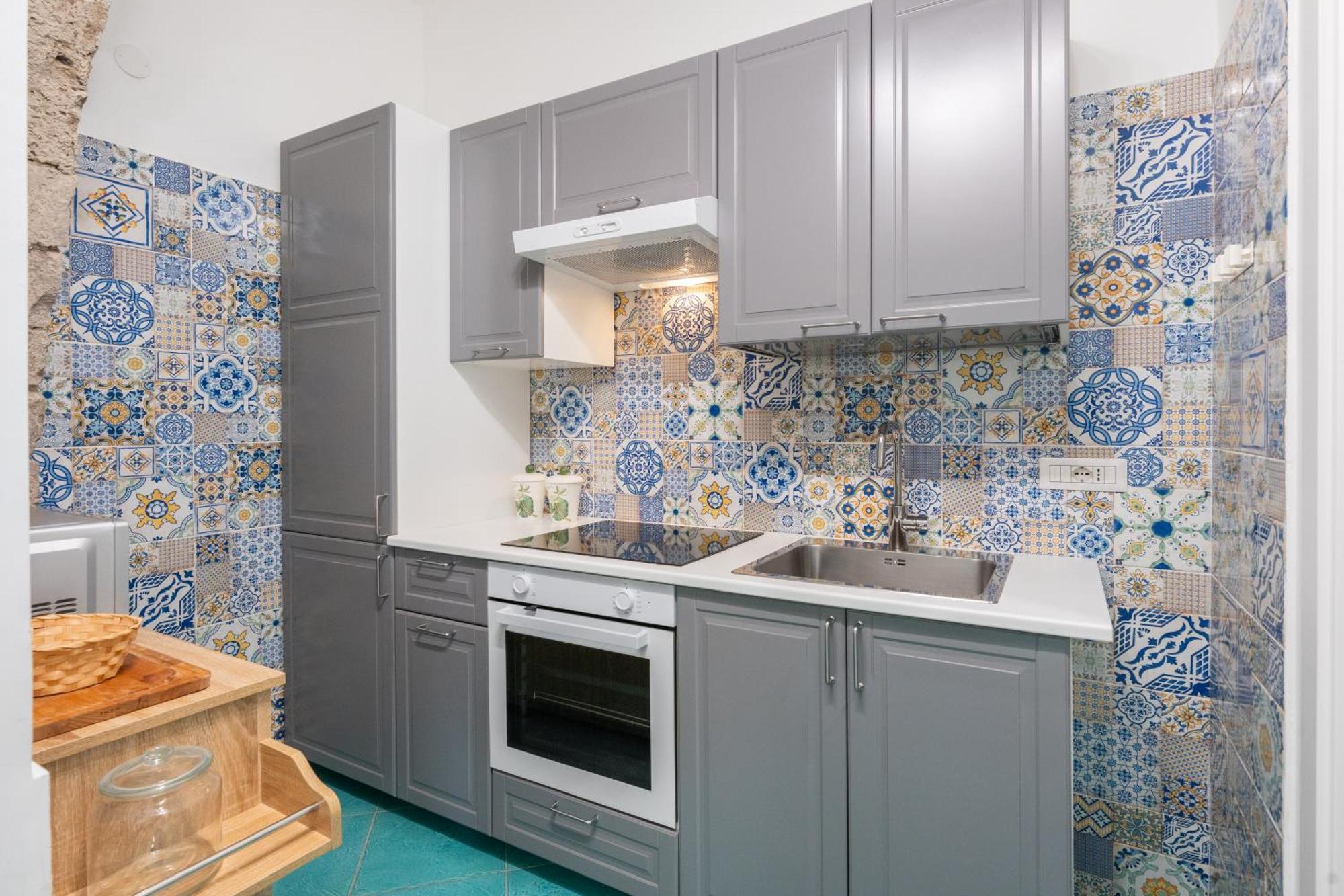 Sunset Luxury Rooms Castellammare di Stabia Exterior foto