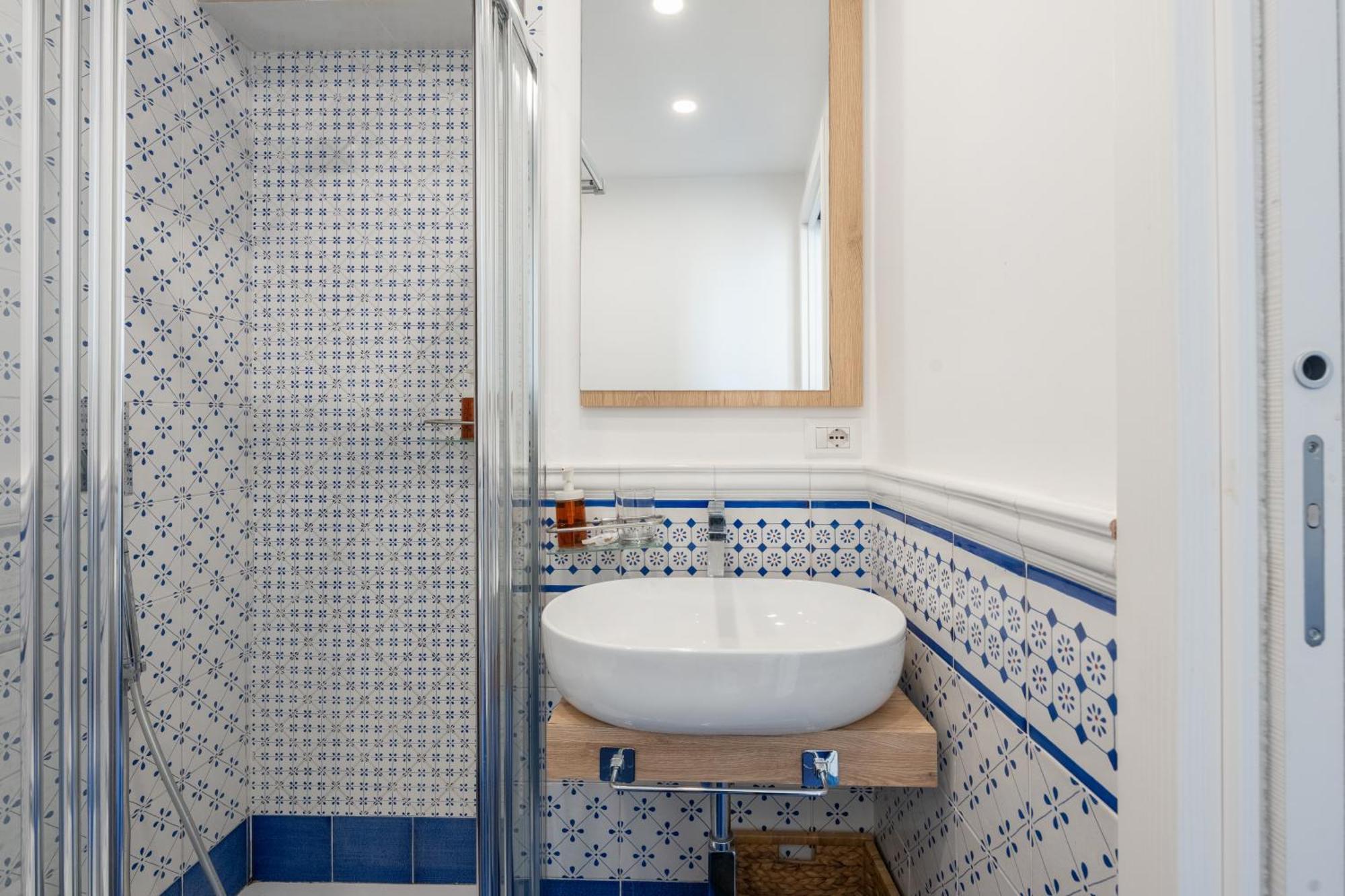 Sunset Luxury Rooms Castellammare di Stabia Exterior foto