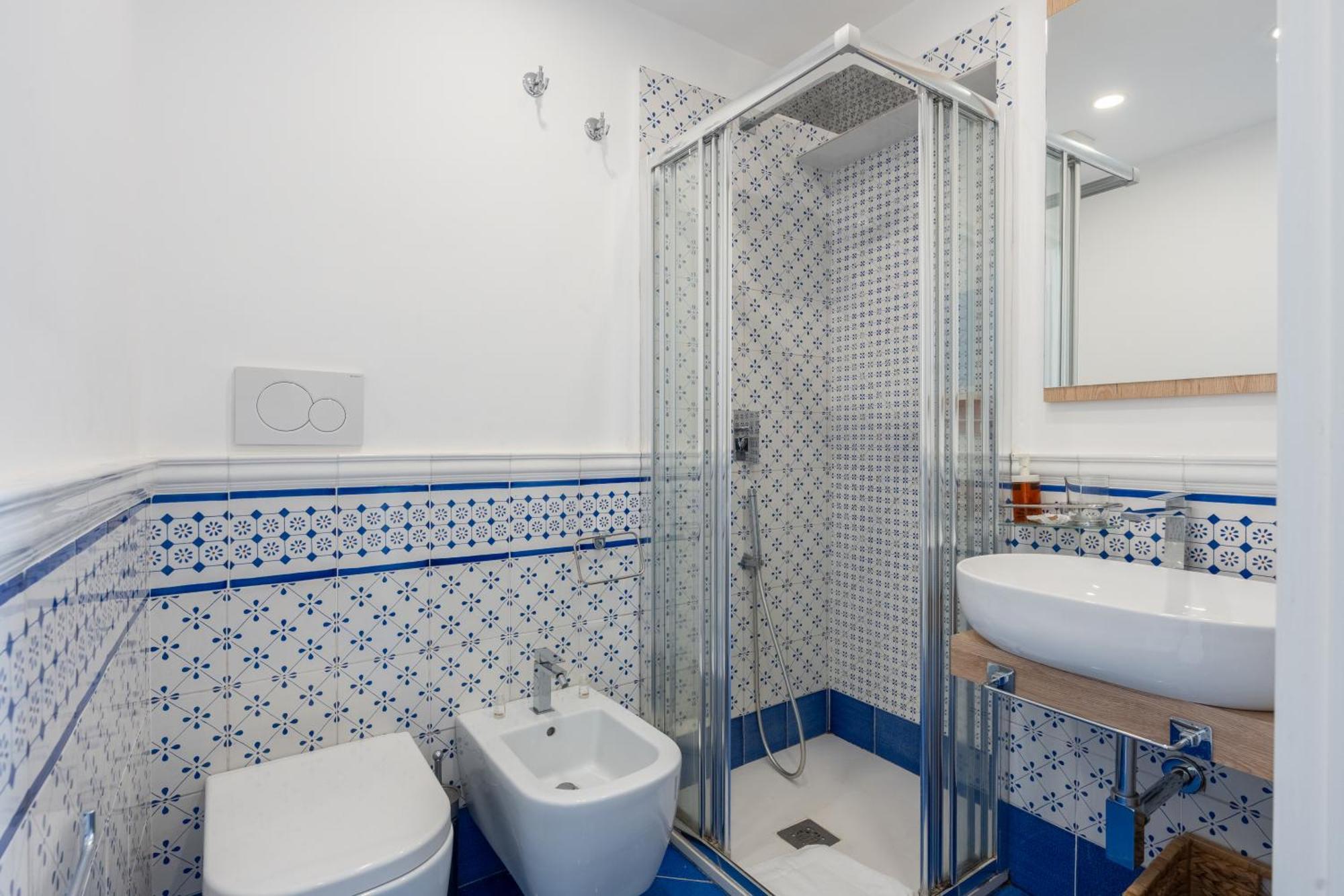 Sunset Luxury Rooms Castellammare di Stabia Exterior foto