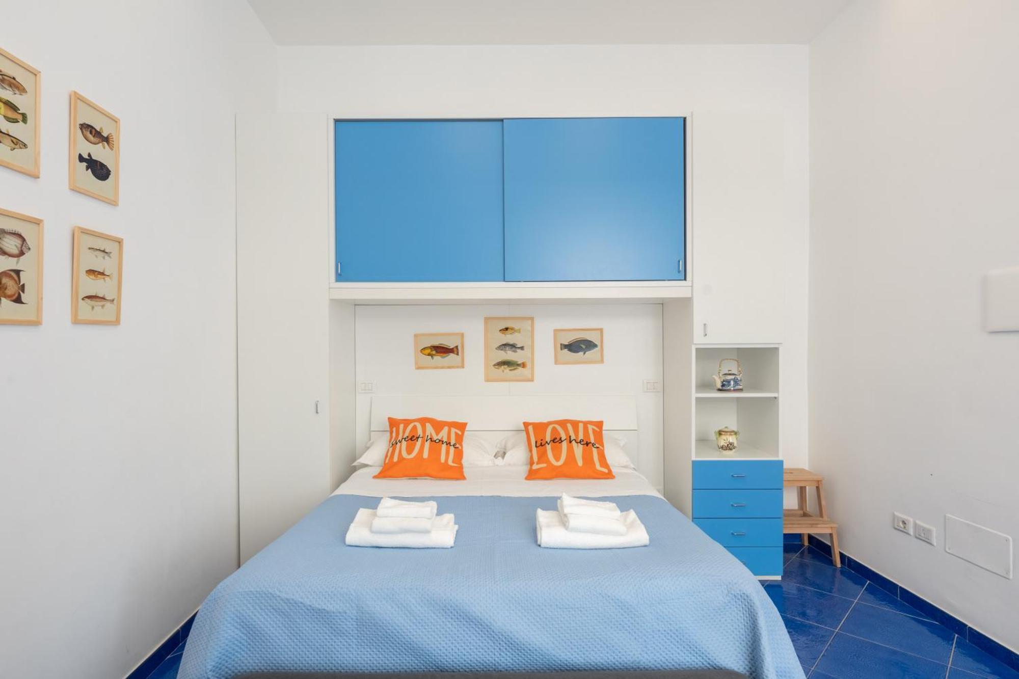 Sunset Luxury Rooms Castellammare di Stabia Exterior foto